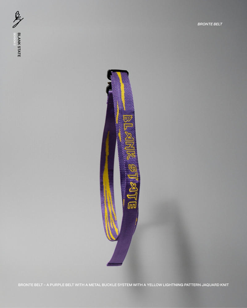 Bronte Belt