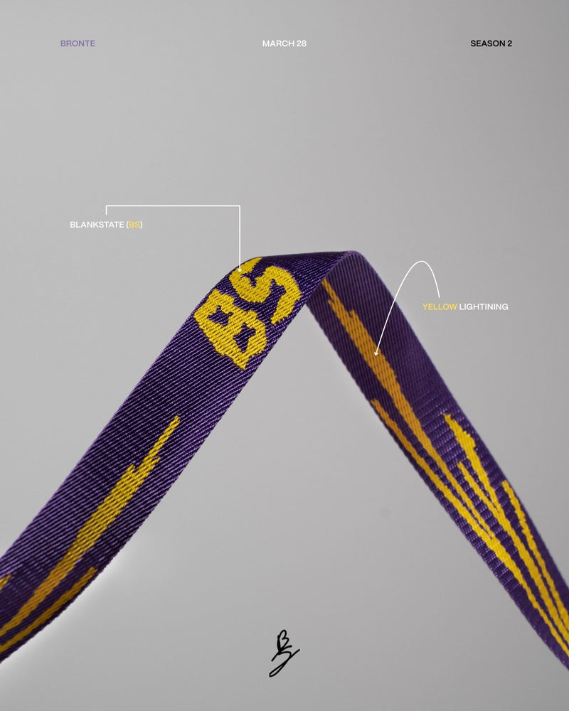 Bronte Belt