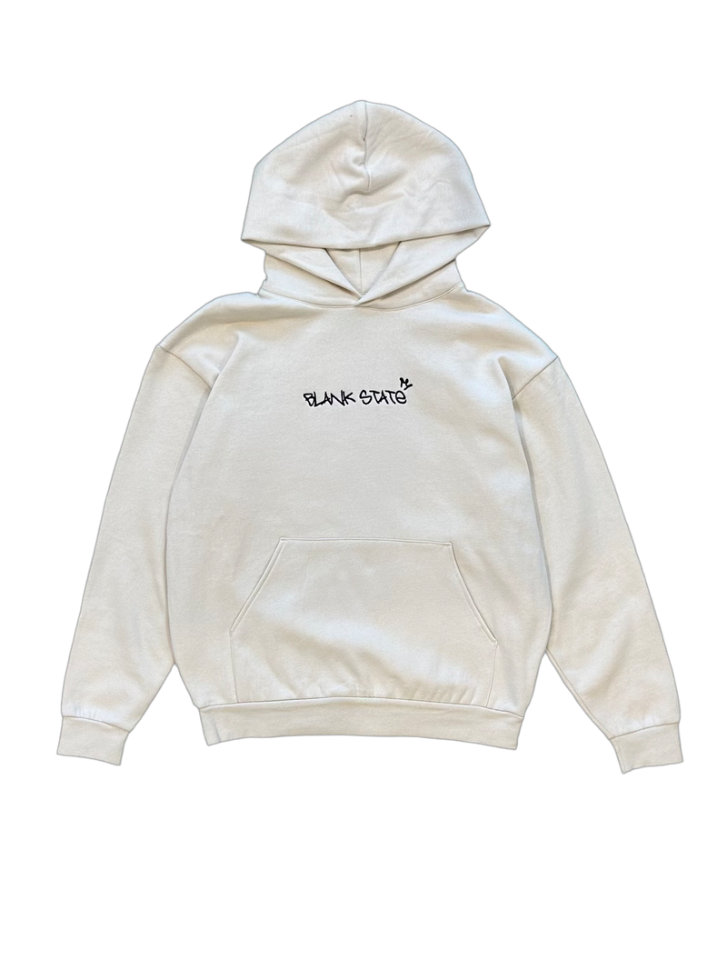 Eris Hoodie Crème