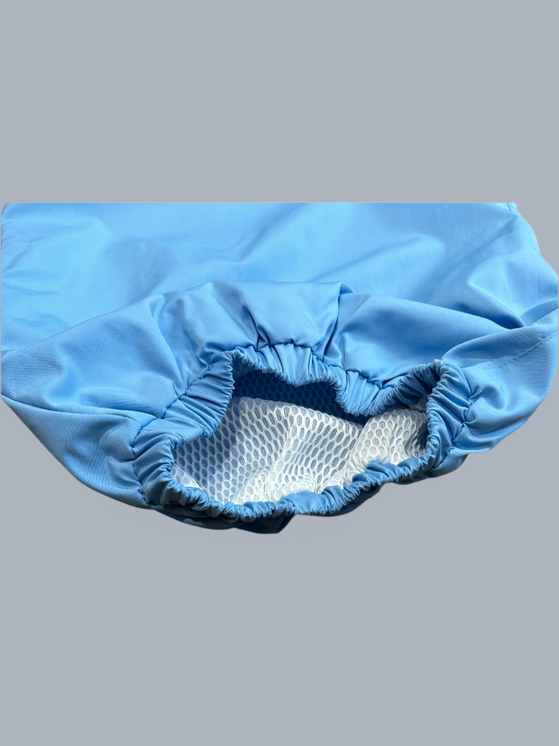 V1 "POWDER BLUE" PANTS