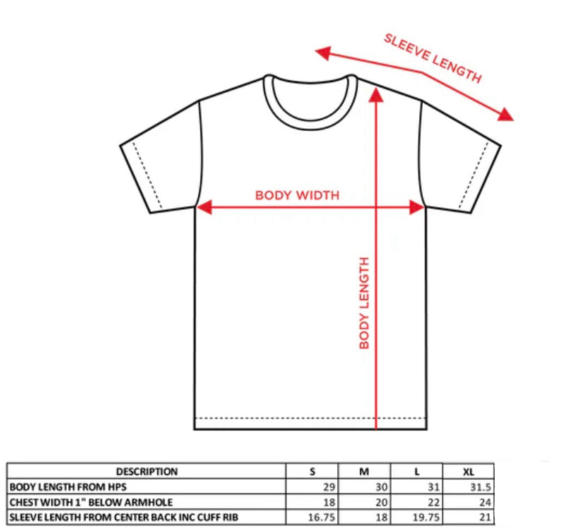 Kleos Tee
