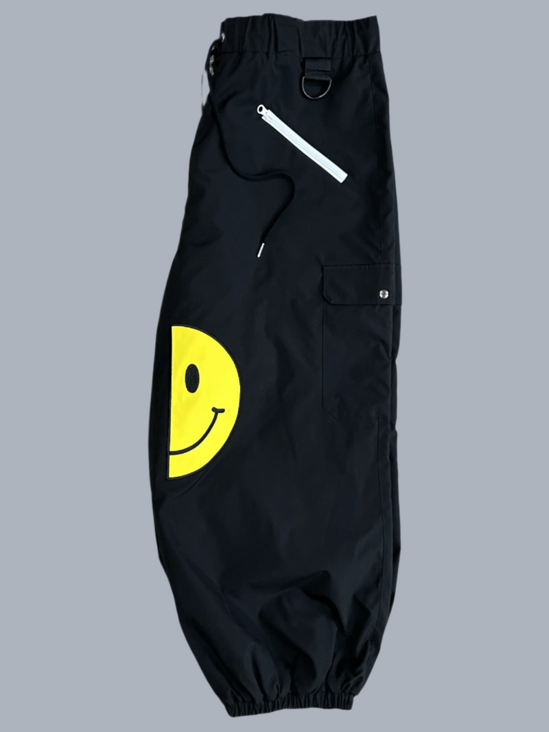 The "Happy" Pants