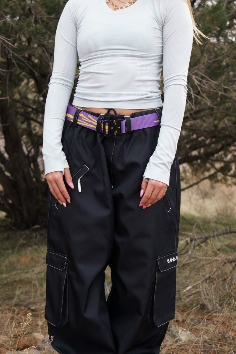 Black Pants