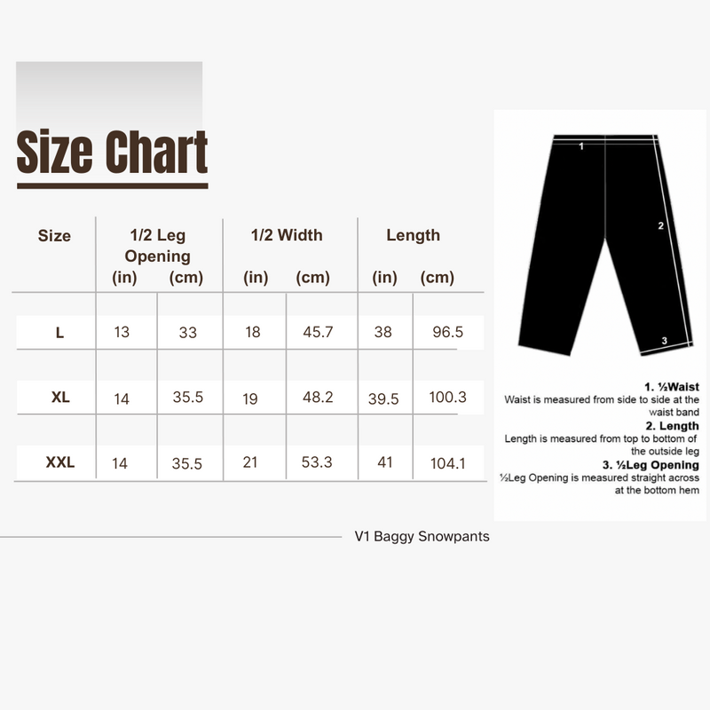 The "Happy" Pants