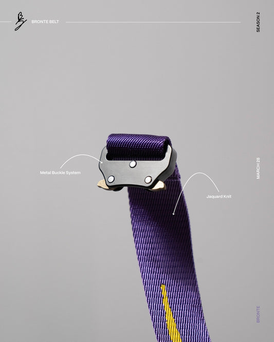 Bronte Belt