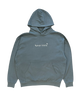 Eris Hoodie Magic Blue