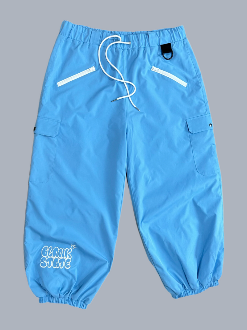 V1 "POWDER BLUE" PANTS