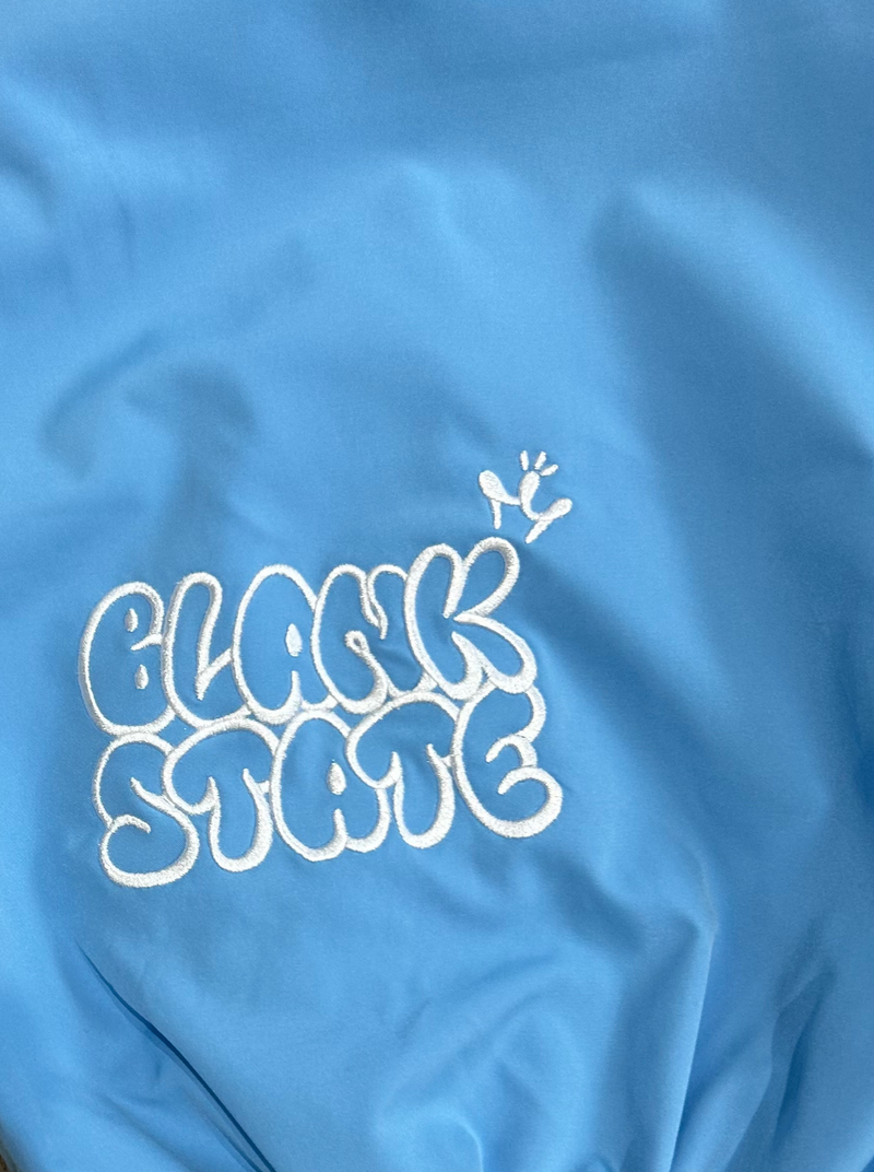 V1 "POWDER BLUE" PANTS