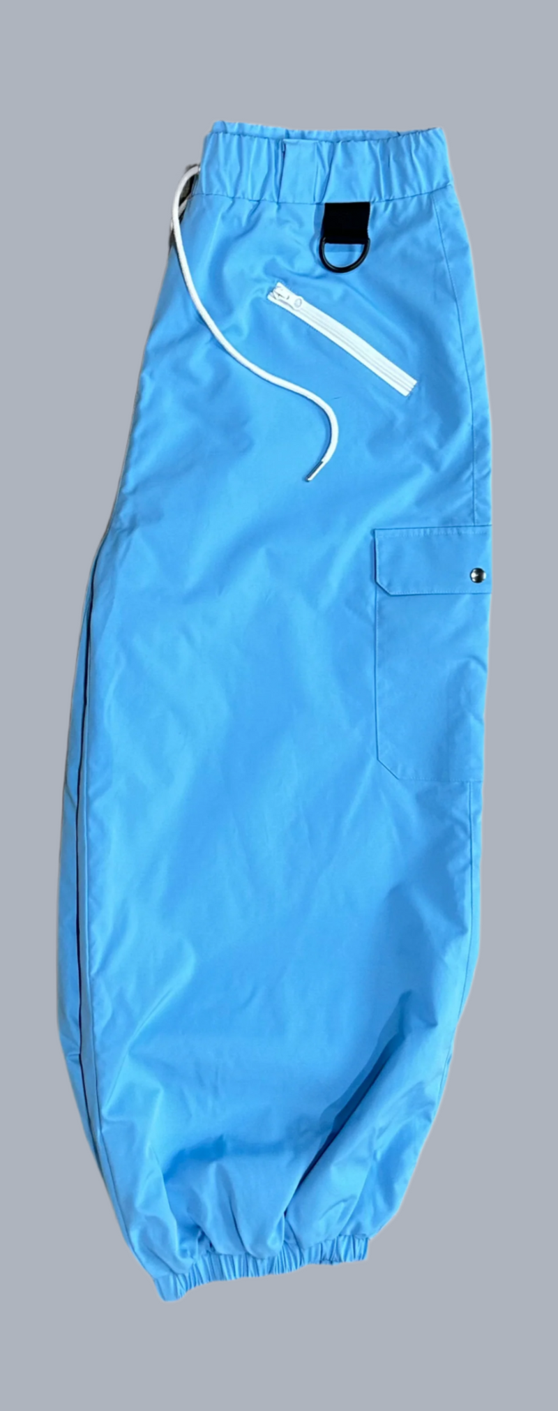 V1 "POWDER BLUE" PANTS