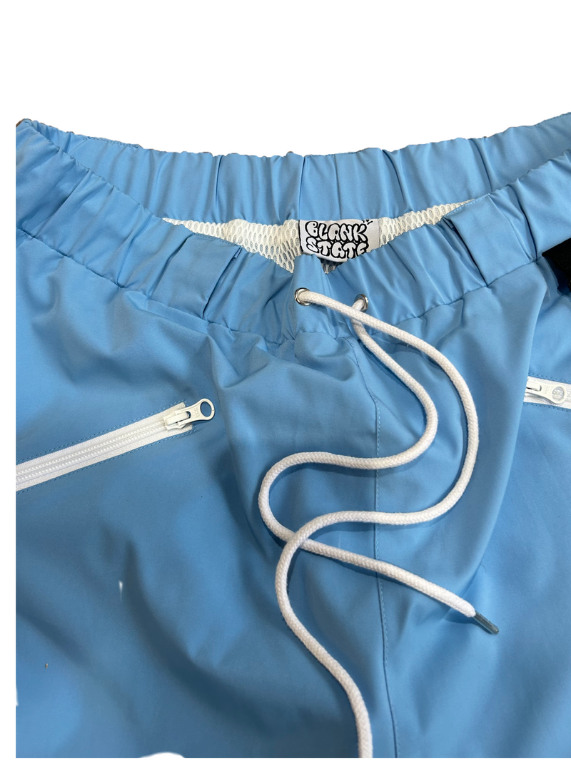 V1 "POWDER BLUE" PANTS