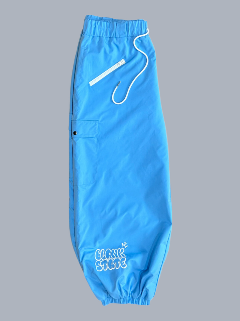 V1 "POWDER BLUE" PANTS