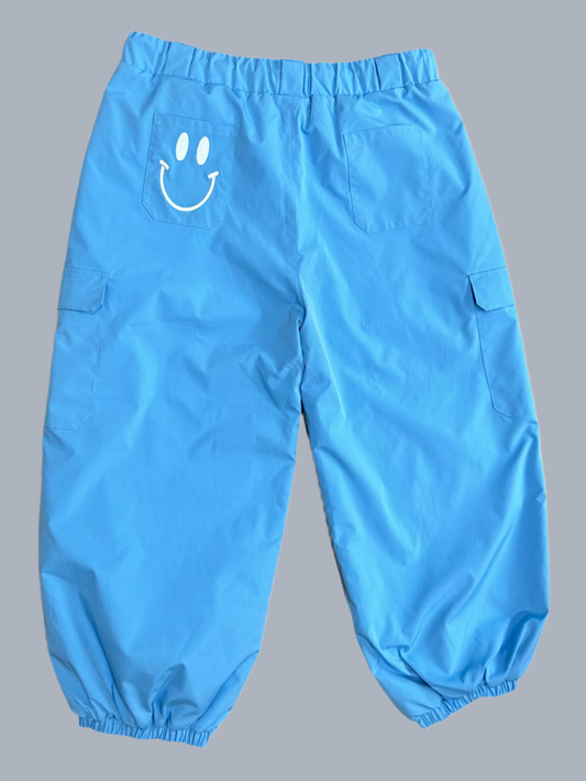 V1 "POWDER BLUE" PANTS