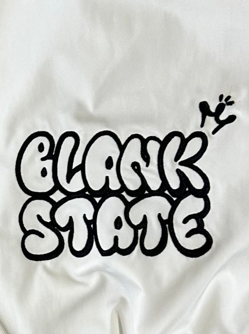 V1 "BRIGHT WHITE" PANTS